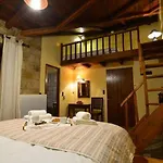Helydorea Zen Bed& Breakfast Casa de hóspedes Synikia Mesi Trikalon
