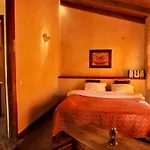 Casa de hóspedes Helydorea Zen Bed& Breakfast Synikia Mesi Trikalon