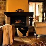 Casa de hóspedes Helydorea Zen Bed& Breakfast Synikia Mesi Trikalon