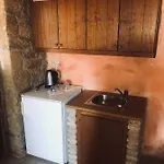Casa de hóspedes Helydorea Zen Bed& Breakfast Synikia Mesi Trikalon