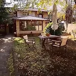Helydorea Zen Bed& Breakfast Casa de hóspedes