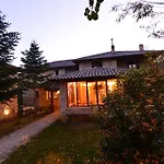 Helydorea Zen Bed& Breakfast