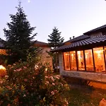 Casa de hóspedes Helydorea Zen Bed& Breakfast Synikia Mesi Trikalon