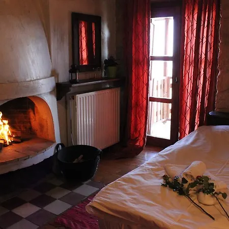 Helydorea Zen Bed& Breakfast Only For Adults 4*