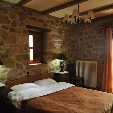 Pensión Helydorea Zen Bed& Breakfast 4*