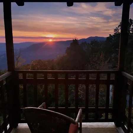 Helydorea Zen Bed& Breakfast