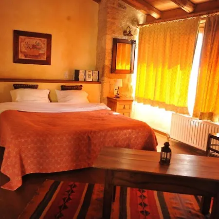 Helydorea Zen Bed& Breakfast