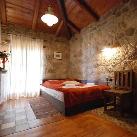 Helydorea Zen Bed& Breakfast 4*