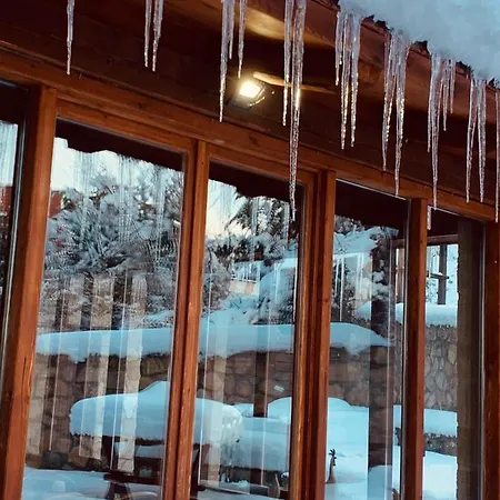 Helydorea Zen Bed& Breakfast 4* Синикия-Меси-Трикала