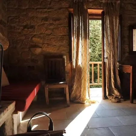 Helydorea Zen Bed& Breakfast 3* Synikia Mesi Trikalon