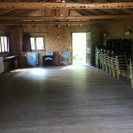 Гостевой дом Helydorea Zen Bed& Breakfast Синикия-Меси-Трикала