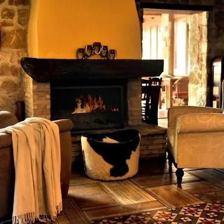 Pensión Helydorea Zen Bed& Breakfast Synikia Mesi Trikalon