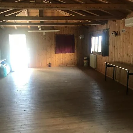 Helydorea Zen Bed& Breakfast Synikia Mesi Trikalon