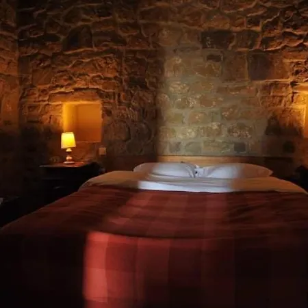 Helydorea Zen Bed& Breakfast Pensión 4*