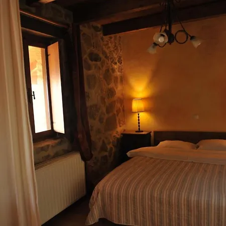 Helydorea Zen Bed& Breakfast Only For Adults