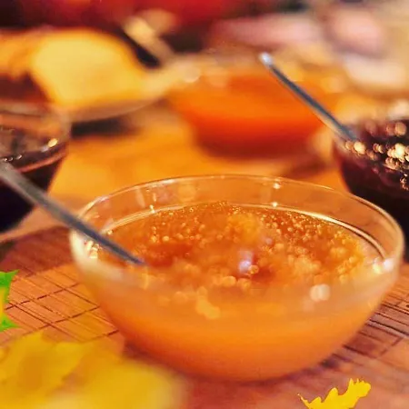 Helydorea Zen Bed& Breakfast