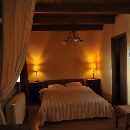 Helydorea Zen Bed& Breakfast Guest house Synikia Mesi Trikalon