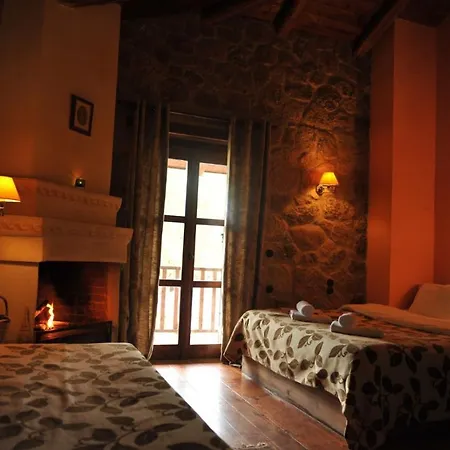 Helydorea Zen Bed& Breakfast Guest house 3*
