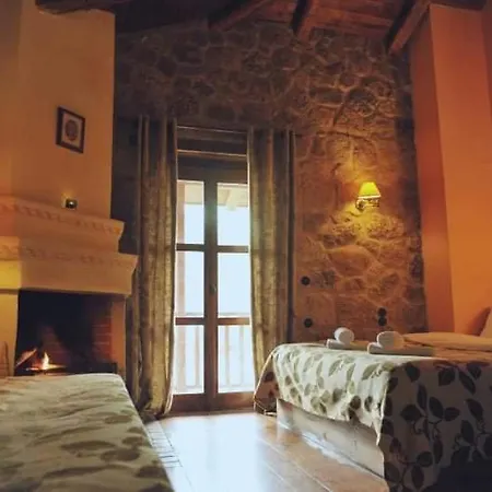 Helydorea Zen Bed& Breakfast