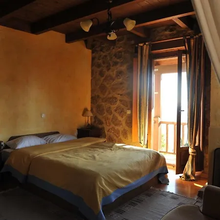 Helydorea Zen Bed& Breakfast 3* Synikia Mesi Trikalon