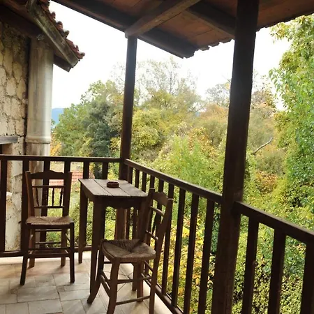 Guest house Helydorea Zen Bed& Breakfast 3*