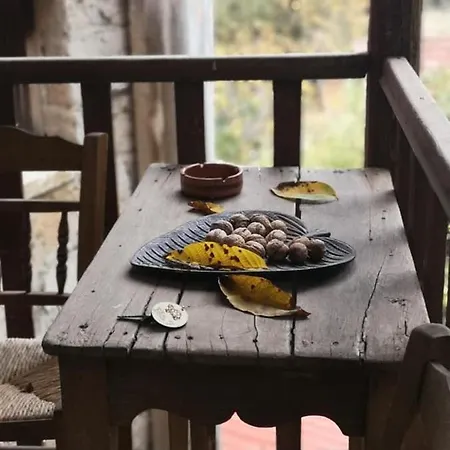 Konukevi Helydorea Zen Bed& Breakfast Only For Adults