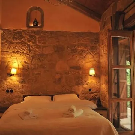 Helydorea Zen Bed& Breakfast 4*