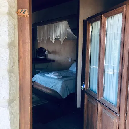 Helydorea Zen Bed& Breakfast Guest house