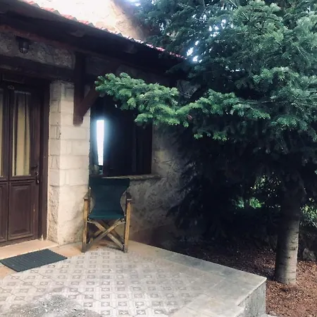 Helydorea Zen Bed& Breakfast Pensión