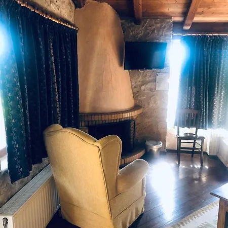 Pensión Helydorea Zen Bed& Breakfast 4*