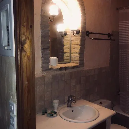 Helydorea Zen Bed& Breakfast Гостевой дом