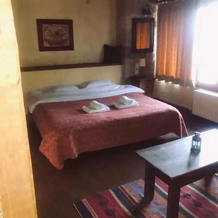 Helydorea Zen Bed& Breakfast Гостевой дом 4*