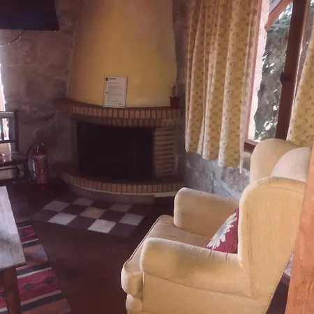 Helydorea Zen Bed& Breakfast Pensión 4*