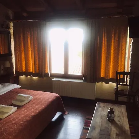 Гостевой дом Helydorea Zen Bed& Breakfast 4*