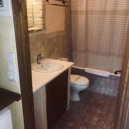 Helydorea Zen Bed& Breakfast Synikia Mesi Trikalon