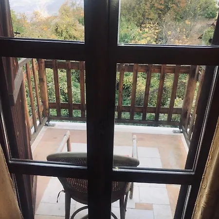 Helydorea Zen Bed& Breakfast Adults Only Mountain Retreat 4*