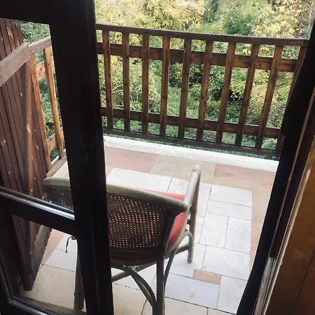 Helydorea Zen Bed& Breakfast Синикия-Меси-Трикала