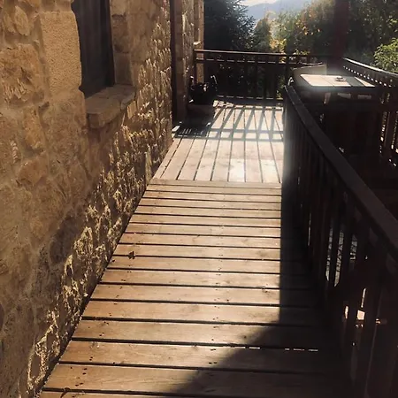 Helydorea Zen Bed& Breakfast