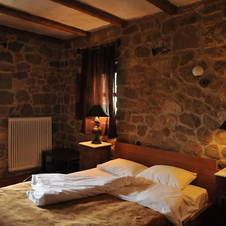 Pensión Helydorea Zen Bed& Breakfast
