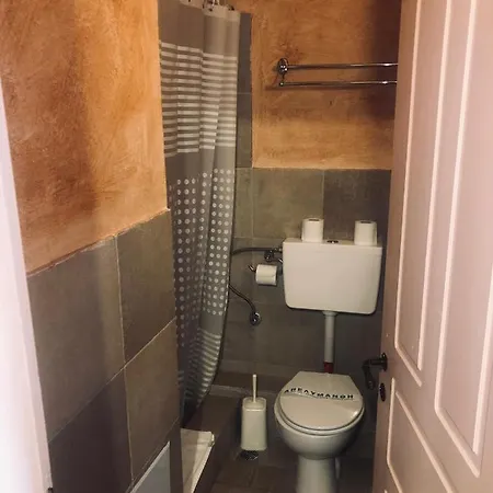 Affittacamere Helydorea Zen Bed& Breakfast 4*