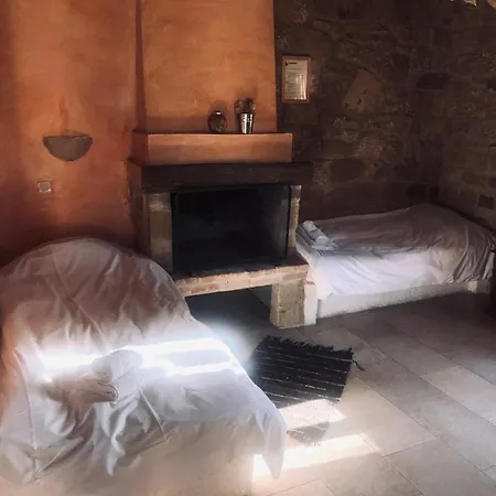 Helydorea Zen Bed& Breakfast Adults Only Mountain Retreat 4*