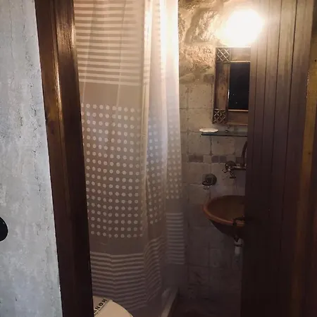 Helydorea Zen Bed& Breakfast 4* Синикия-Меси-Трикала