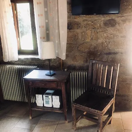 Helydorea Zen Bed& Breakfast 4* Synikia Mesi Trikalon