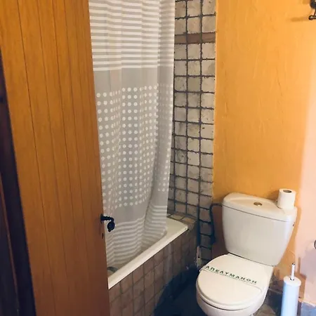 Helydorea Zen Bed& Breakfast Гостевой дом 4*