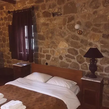 Helydorea Zen Bed& Breakfast