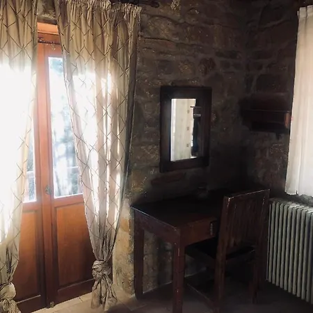 Helydorea Zen Bed& Breakfast Affittacamere Synikia Mesi Trikalon