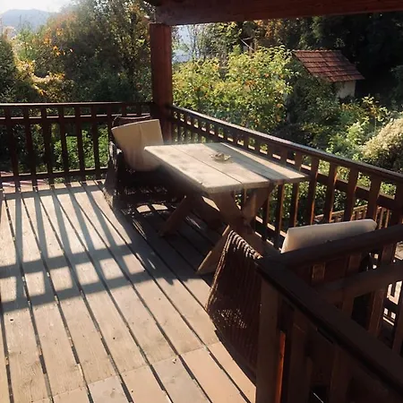 Pensión Helydorea Zen Bed& Breakfast Synikia Mesi Trikalon