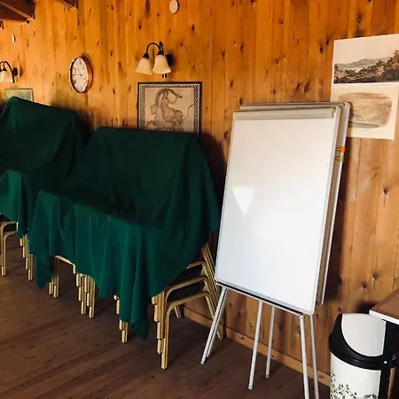 Helydorea Zen Bed& Breakfast Pensjonat