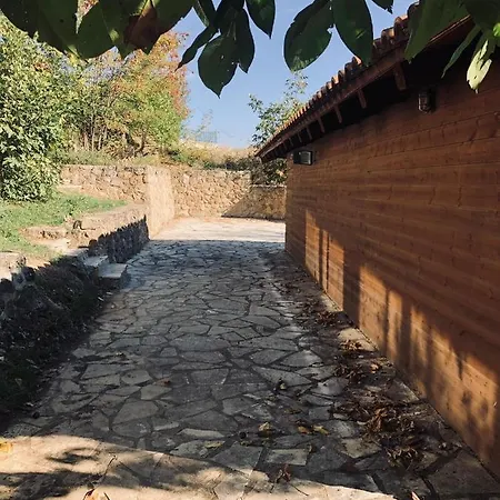 Helydorea Zen Bed& Breakfast 4*