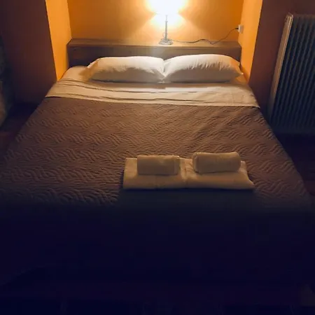 Helydorea Zen Bed& Breakfast
